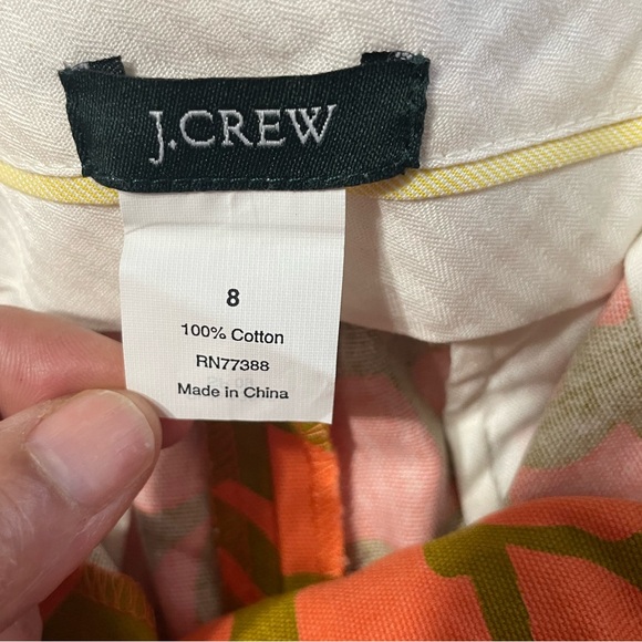 Jcrew shorts - Picture 3 of 3